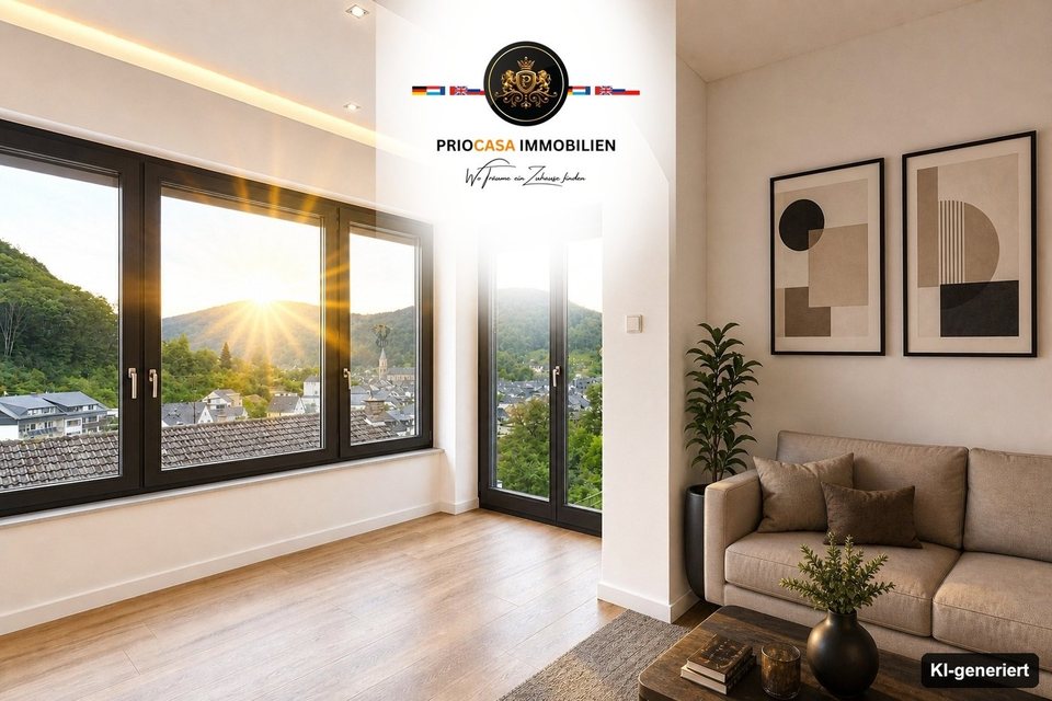 Kordel, Objekt 220 – Raum digital eingerichtet