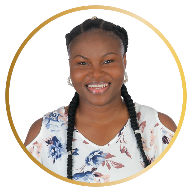 Mary Oluwaroye