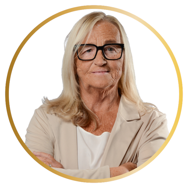Gabi Burghardt