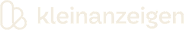 Kleinanzeigen