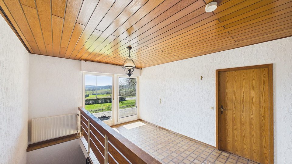Bungalow in Nusbaum – aus unserer eigenen Objektfotografie