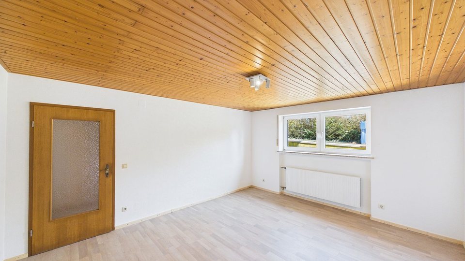 Bungalow in Nusbaum – aus unserer eigenen Objektfotografie