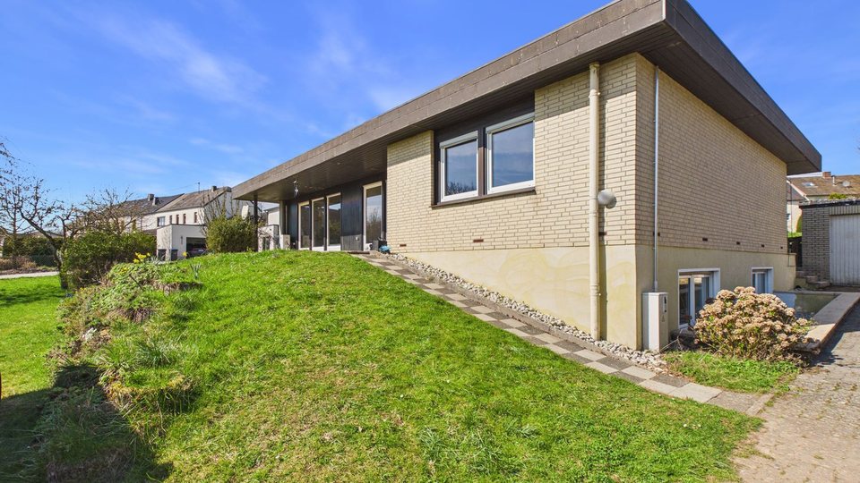 Bungalow in Nusbaum – aus unserer eigenen Objektfotografie