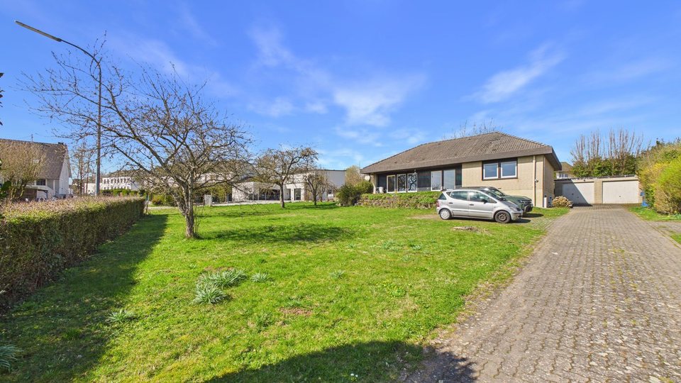 Bungalow in Nusbaum – aus unserer eigenen Objektfotografie