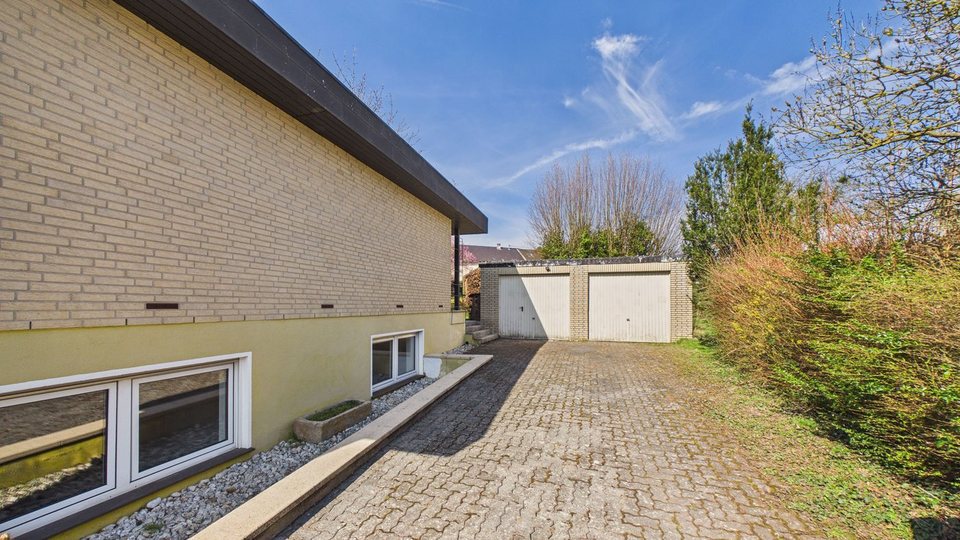 Bungalow in Nusbaum – aus unserer eigenen Objektfotografie