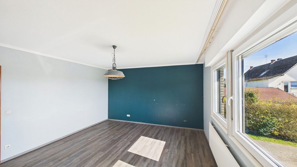 Bungalow in Nusbaum – aus unserer eigenen Objektfotografie