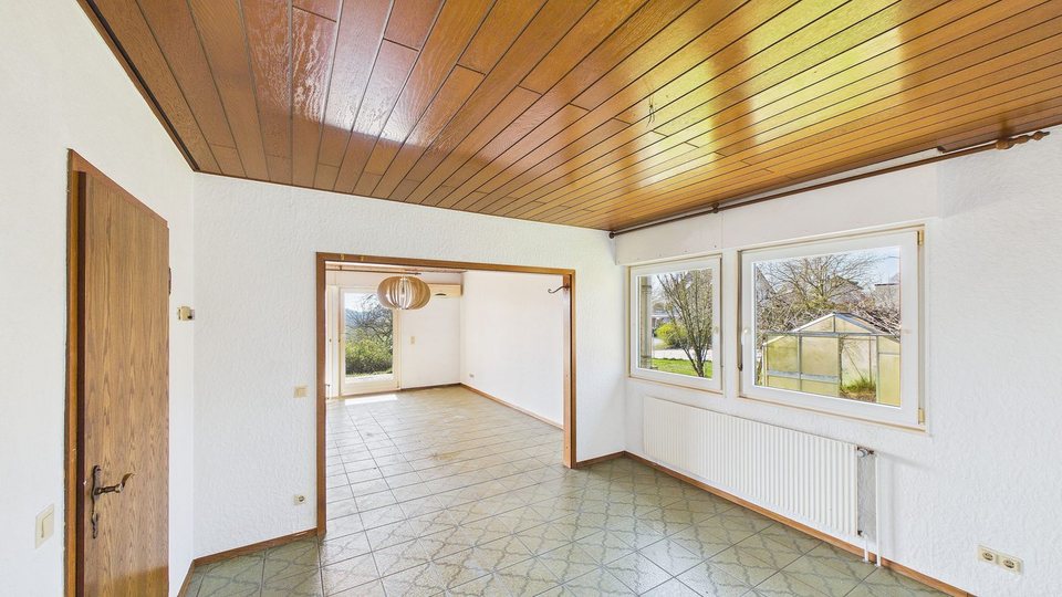 Bungalow in Nusbaum – aus unserer eigenen Objektfotografie