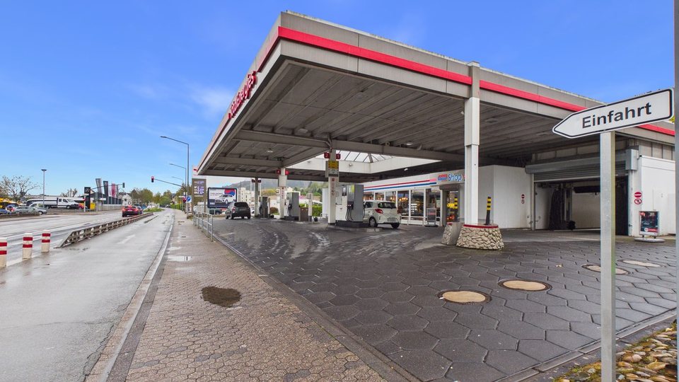 Gewerbe in Trier – aus unserer eigenen Objektfotografie