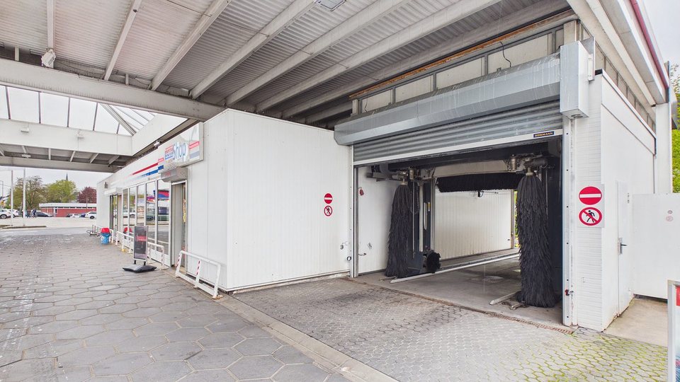 Gewerbe in Trier – aus unserer eigenen Objektfotografie