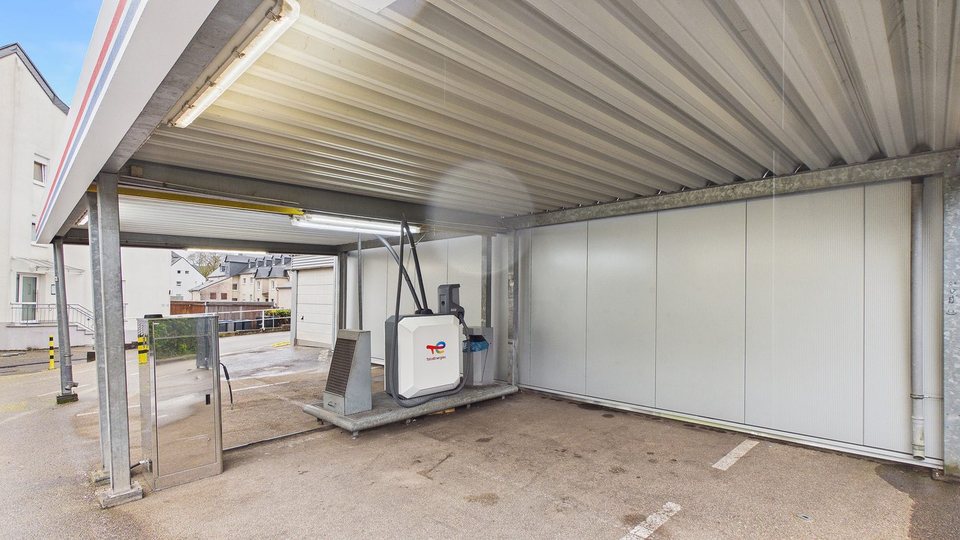 Gewerbe in Trier – aus unserer eigenen Objektfotografie