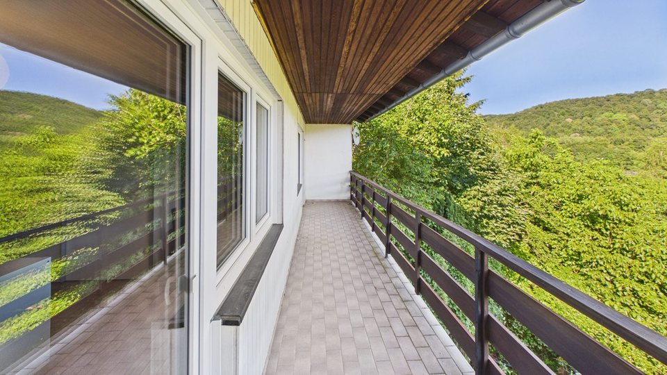 Einfamilienhaus in Prüm – aus unserer eigenen Objektfotografie