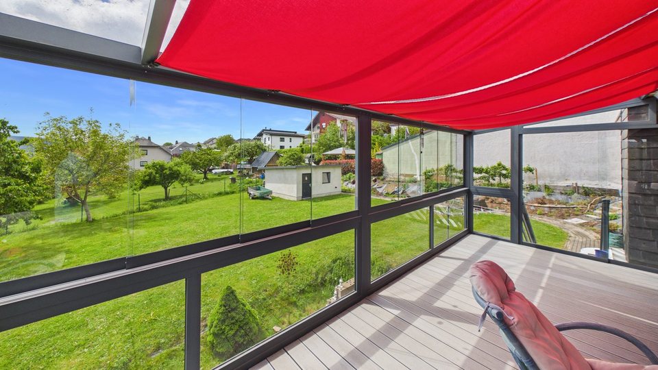 Einfamilienhaus mit Einliegerwohnung in Morbach – aus unserer eigenen Objektfotografie