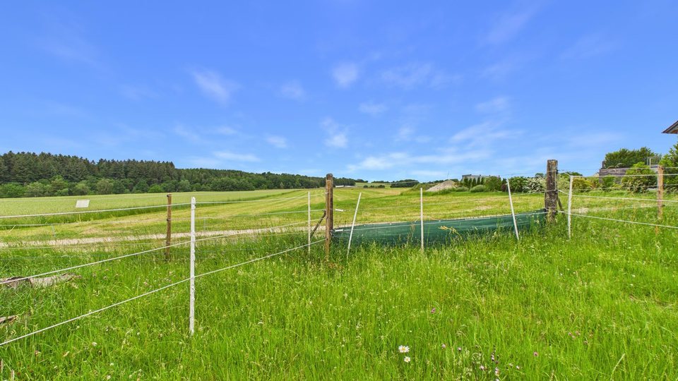 Bauernhaus in Hilscheid – aus unserer eigenen Objektfotografie