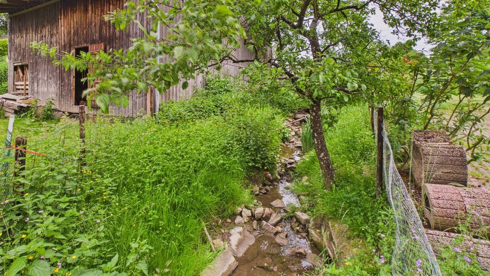 Bauernhaus in Hilscheid – aus unserer eigenen Objektfotografie