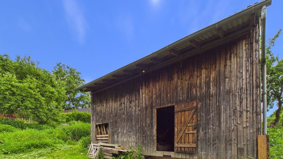Bauernhaus in Hilscheid – aus unserer eigenen Objektfotografie