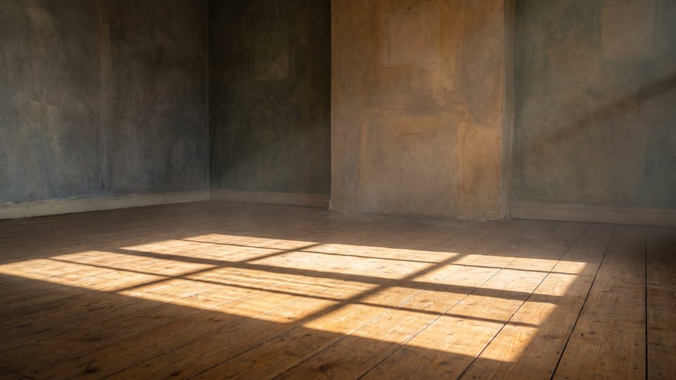 Stëmmungsbild zum Bäitrag — Bild mat kënschtlecher Intelligenz erstallt