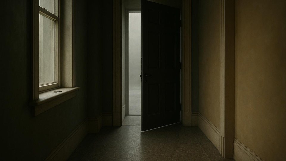 Stëmmungsbild zum Bäitrag — Bild mat kënschtlecher Intelligenz erstallt