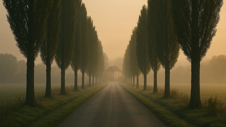 Stëmmungsbild zum Bäitrag — Bild mat kënschtlecher Intelligenz erstallt