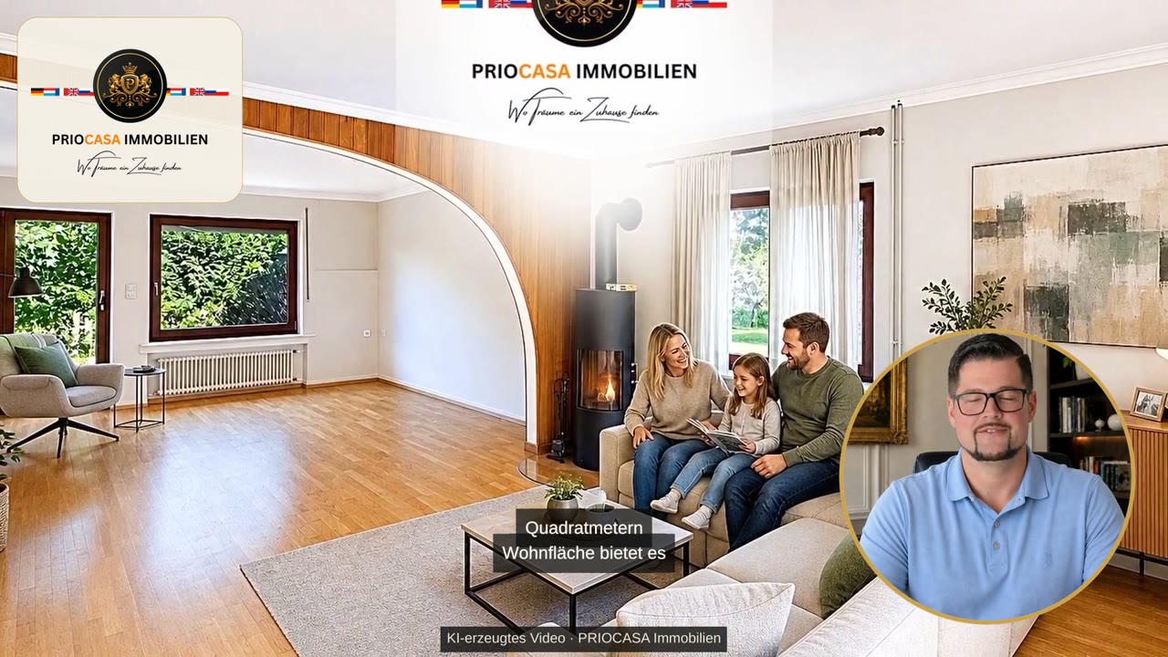 Immobilie Neuerburg